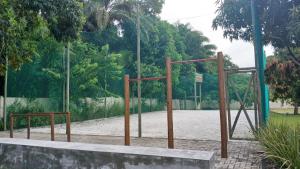 Casa no litoral baiano, perto de Praia do Forte