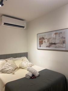 Residencial Zahle Jardins