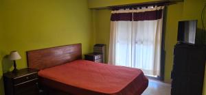 Edificio Mar la Costera 1 D