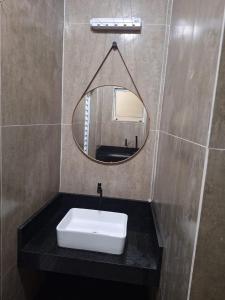 Apartamento Ubatuba LDK3