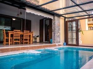 Villa Alphan