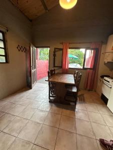 Apartment in Chapadmalal