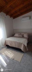 Quimey Ruca Alojamientos