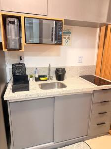 Ceci Home - Excelente localização, Vista mar, Exclusividade e aconchego em Salvador