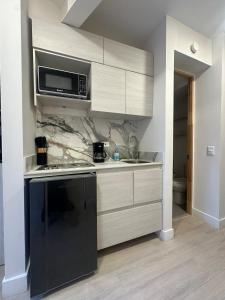 Luxury High-End Private Bogotá Suite