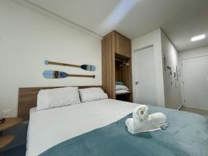 Studio de luxo no paraíso de Muro Alto