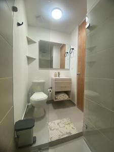 Luxury High-End Private Bogotá Suite