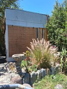 Cabaña Refugio campestre