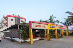 Hotel O Kunal Lodge