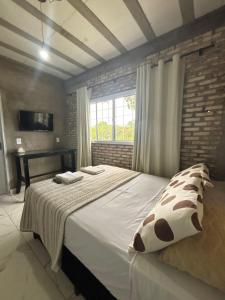 Chalé Florada d Serra