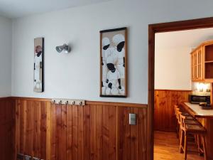 Pucon Parque Suizo Apartamento, primer piso