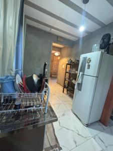 Chalé Florada d Serra