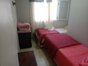 Altos de Urquiza Dúplex Ostende Pinamar