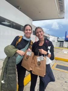 Estación Biológica Santa María de Fátima II Zona