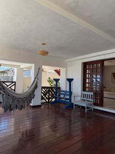 Casa vista mar em ponta negra, O Burguês da Praia PN