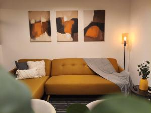 Balcones al Zócalo Departamento