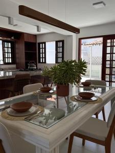 Casa vista mar em ponta negra, O Burguês da Praia PN