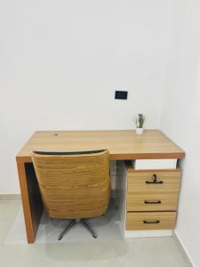 LA VILLA by luxury Attilan