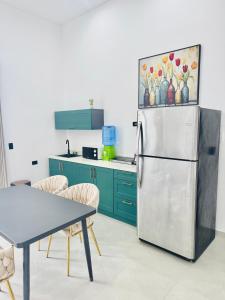 LA VILLA by luxury Attilan