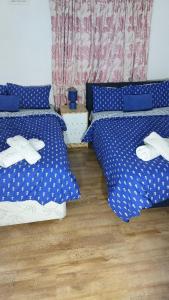 London CityLinks 2 bedroom flat, sleeps 7