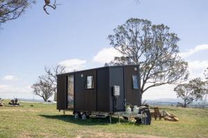 Beckford Tiny House 2 by Tiny Away