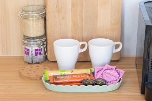 Beckford Tiny House 2 by Tiny Away