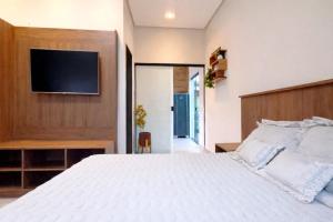 Chalé Vertente da Canastra