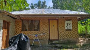 J Travel Trail Homestay