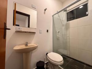 Villa Três Coqueiros