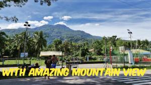 J Travel Trail Inn- Bed Space in Hubangon, Mahinog, Camiguin