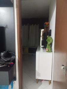 Apartamento pertinho do circuito do carnaval