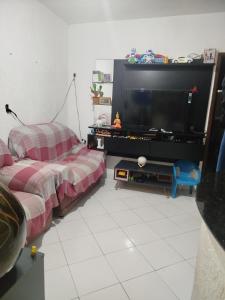 Apartamento pertinho do circuito do carnaval