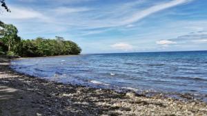 J Travel Trail Inn in Hubangon, Mahinog, Camiguin