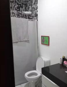 casa tranquila com visa