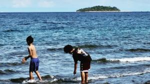 J Travel Trail Homestay in Hubangon, Camiguin