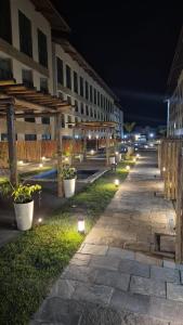 Brisa de Carneiros Family Apartment 300m from the Beach