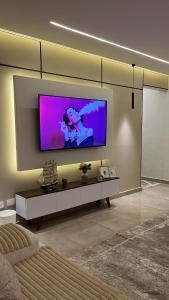 شقة فندقية لك بالكامل في الشيخ زايد