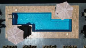 Beautiful apartment in downtown La Paz, everything within walking distance!