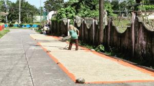 J Travel Trail Homestay in Hubangon, Camiguin