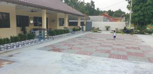 Dmerbau Homestay & Laman Kahwin Sg Buloh