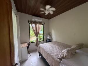 Quiet, Affordable Casita Close to Surf & Nature - 15 minutes drive to Samara beach