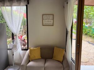 Quiet, Affordable Casita Close to Surf & Nature - 15 minutes drive to Samara beach