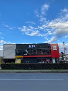 Cozy apartment in the heart of the city