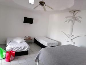 Marina Palace Tequesquitengo