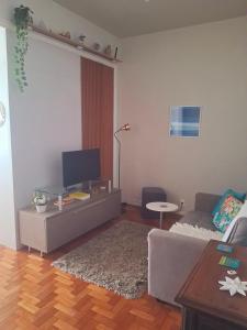 Aconchego e sossego Copacabana