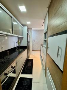 Lindo Apartamento 2 quadras do Mar