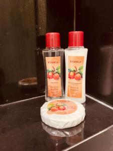 Kitnet Confortável - 200m da Praia - 3 minutos a pé