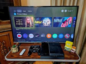 Beautiful Luxury Private Room