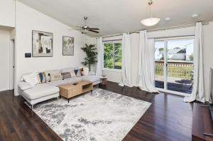 Spacious Family Getaway in Des Moines