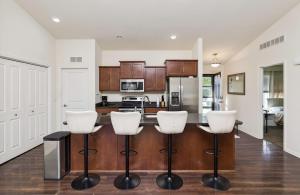 Spacious Family Getaway in Des Moines